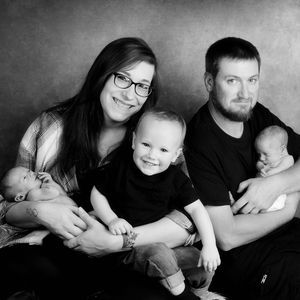 Meet your Posher, Erin